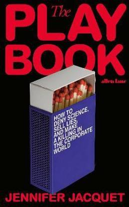 The Playbook