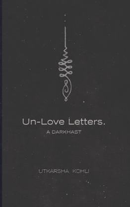 Un-Love Letters a darkhast