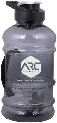 ARC FITNESS 1700 ml Plastic Bottle