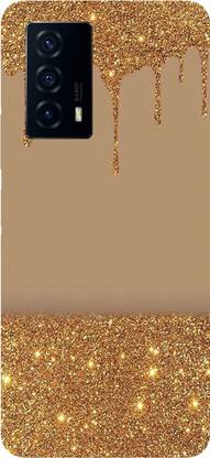 Everything. Back Cover for iQOO Z5 5G