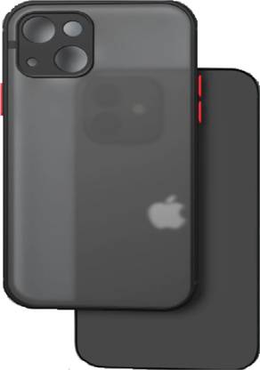 SMARTCASE Back Cover for Apple iPhone 13, iPhone 13