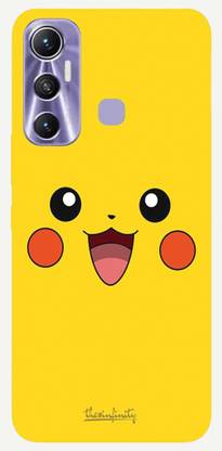 Everything. Back Cover for Infinix Hot 11