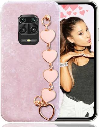 KC Back Cover for Poco M2 Pro