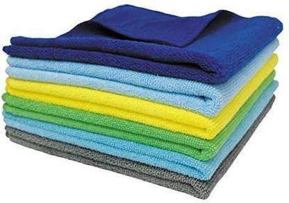 Yashoda Lining Store Microfiber Vehicle Washing  Scrape Cleaner