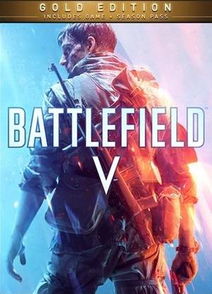 Battlefield 5 Gold Edition