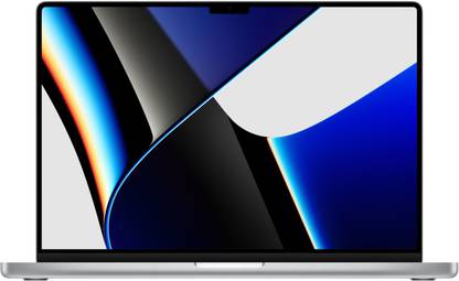Apple 2021 Macbook Pro Apple M1 Pro - (16 GB/1 TB SSD/Mac OS Monterey) MK1F3HN/A