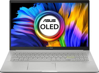 ASUS Intel Core i5 11th Gen - (16 GB/512 GB SSD/Windows 11 Home) K513EA-L513WS Laptop