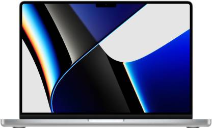 Apple 2021 Macbook Pro Apple M1 Pro - (16 GB/1 TB SSD/Mac OS Monterey) MKGT3HN/A