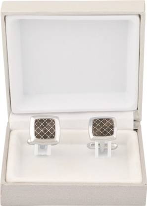 Maruti Cufflinks Brass Cufflink