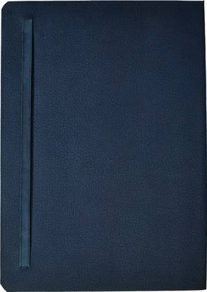 SR MANAGEMENT DIARY Regular Notebook Ruled 180 Pages