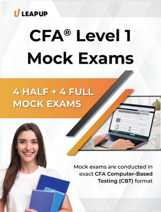 LeapUp Edutech CFA L1 Mock Exam