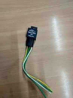 Bulbul enterprises Relay 12 volts ( GPS Tracker Accessories, GPS tracking system to control the car engine on or off.) GPS Device