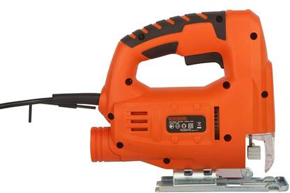 Fairmate BLACK+DECKER JS20 400W Variable Speed Jigsaw with No blade included 2 inch Straight-line Sander
