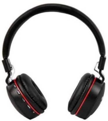 START BUY TEH_567L_MS 771 Over the head Bluetooth Headset Bluetooth