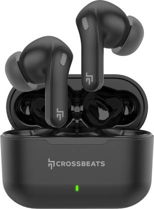 CrossBeats EPIC Bluetooth Headset