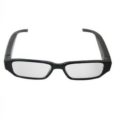 JRONJ Spy Glass 5MP Video Photo Eye Camera Security Camera Security Camera Security Camera