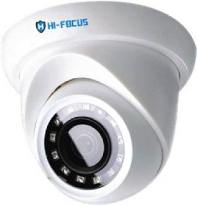 HI-FOCUS HC-IPC-T4212L-0400 Security Camera