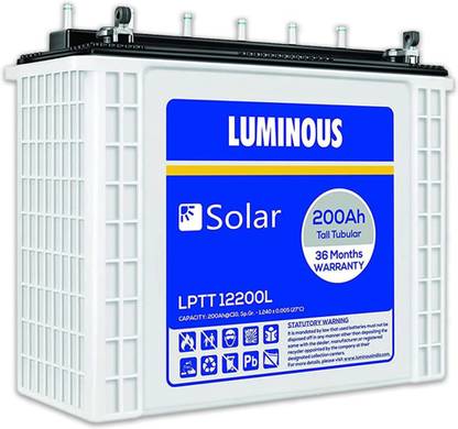 asd 5464565 Lithium Solar Battery