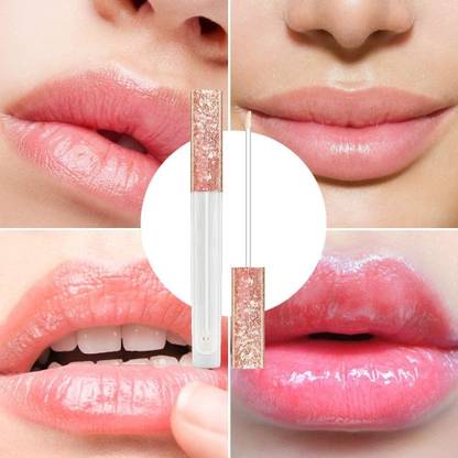 GFSU Trendy Flash Moment Transparent Nourishing Lip Gloss