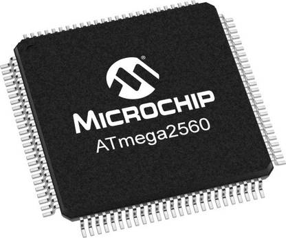 ATMEGA ATMEGA2560 RISC Processor