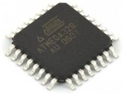 ATMEGA ATMEGA328 RISC Processor