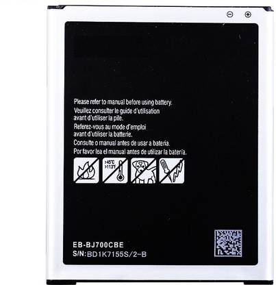 ZIZTRON Mobile Battery For  Samsung Galaxy J7