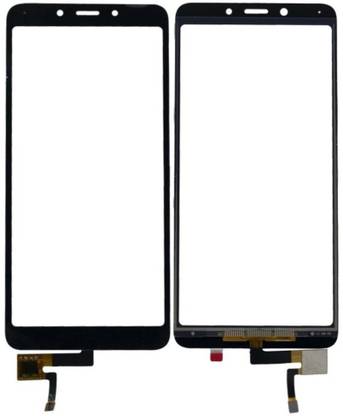 PhoneKit Haptic/Tactile touchscreen Mobile Display for Xiaomi Redmi 6A