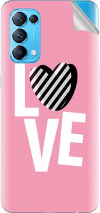Tango Deal Oppo Find X3 Lite Mobile Skin