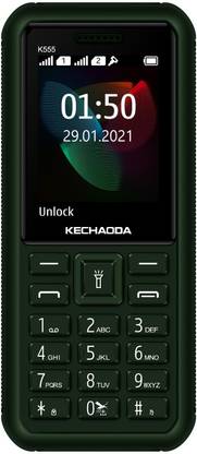 Kechaoda K555