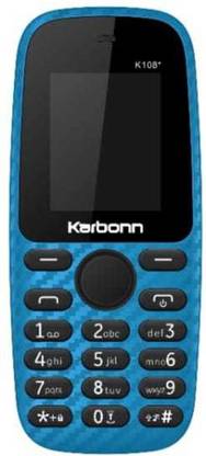 KARBONN K108 STAR