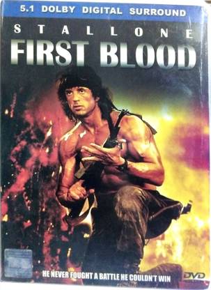 Rambo - First Blood