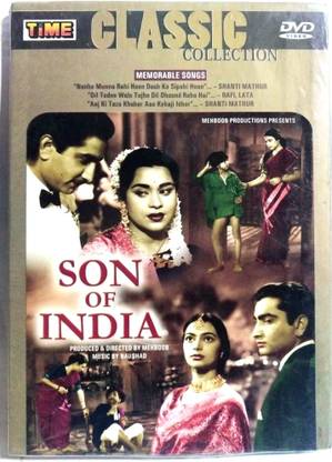 Son Of India