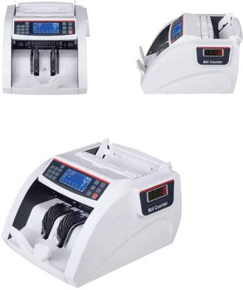 STS Liber 70 Cash counting machine Note Counting Machine