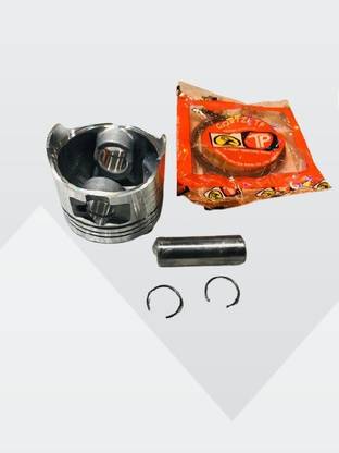 Goetze 01065MPK Piston Pin