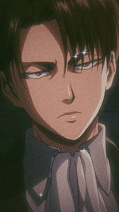 Levi Ackerman Aot Armin Attack On Titan Captain Levi Eren Erwin Mikasa Scouts Matte Finish Poster Paper Print