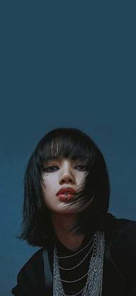 Lisa Blackpink Comeback How You Like That Lalisa Manoban Matte Finish Poster Paper Print