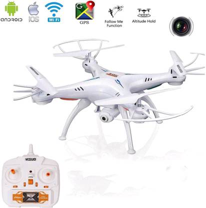 jupitors Vision drone camera with camera RC drone