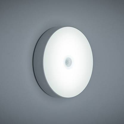 Goodsmaze USB Rechargeable Motion Sensor Light, Motion-Sensing Powered LED Stick- Night Lamp