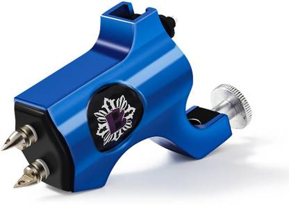 HASTHIP Rotary Tattoo Machine for Tattoo Artists Liner Shader Tattoo Motor Temporary Tattoo Kit