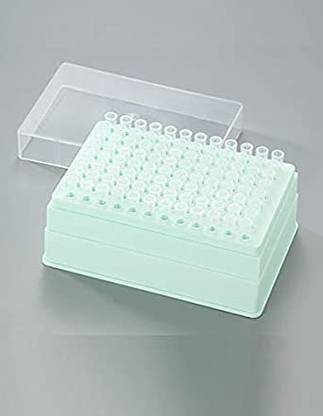 Artech 1022 Polypropylene Test Tube Rack