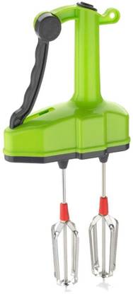Dabster Power free Hand Blender & Beater in kitchen appliances, Handheld Blender, Non-Electric Hand Beeter for Home, Kitchen, Bakery Kitchen Tool Set