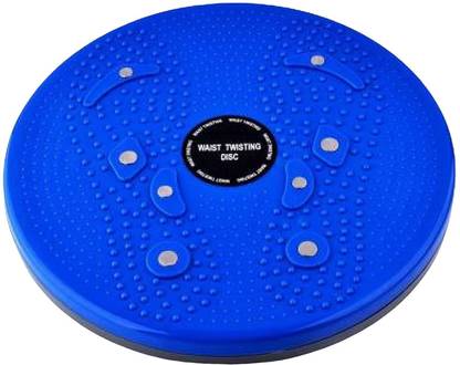 Oddish Tummy Twister Abdominal ABS Exerciser Body Toner-Fat Buster Ab Exerciser