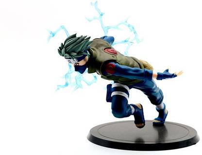 jasicnytum Kakashi with chidori