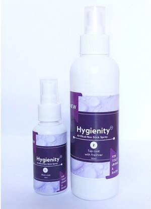 Hygienity Nano Coatings
