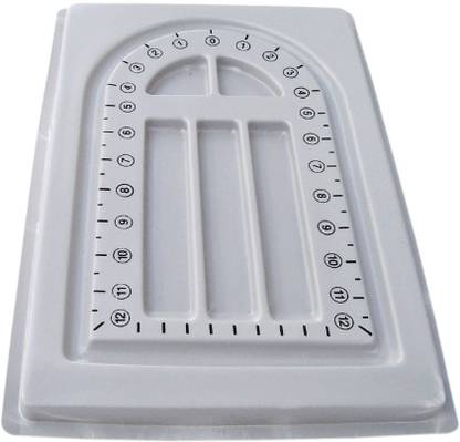 Scorpion Plastic Bead Board 13" X 8-3/4"