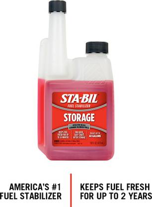 Stabil Bottle Combo