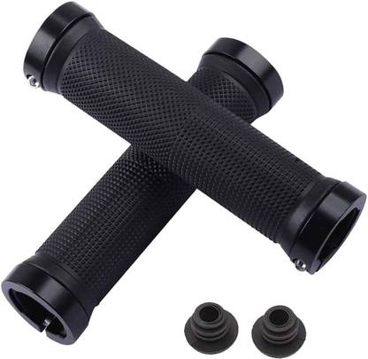 keycraze Handle Grips,Grip Bicycle,Bike Handle Bicycle Handle Grip