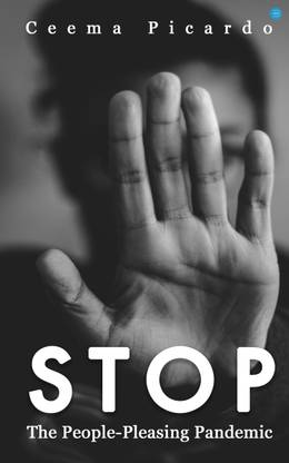 STOP The Pandemic of People Pleasing