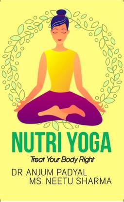 Nutriyoga