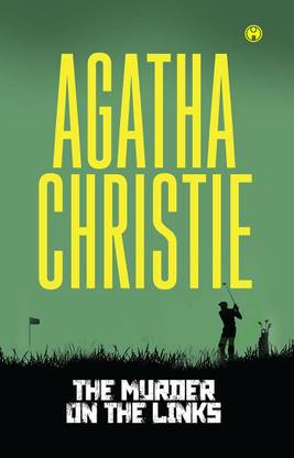 The Murder on the Links